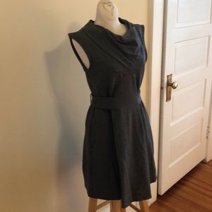 Marc By Marc Jacobs stretch winter dress